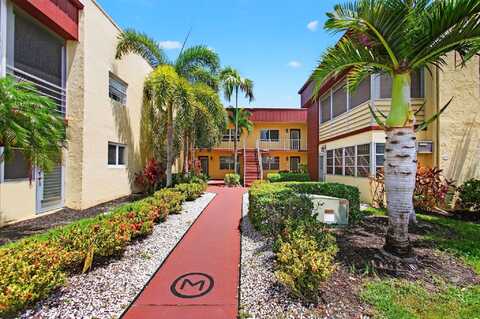 605 Flanders M, Delray Beach, FL 33484