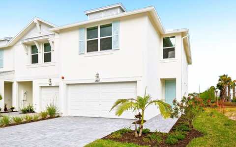 491 Salisbury Circle, Fort Pierce, FL 34982