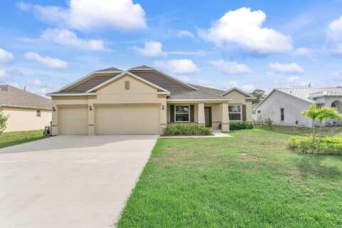 2132 SW Vista Road, Port Saint Lucie, FL 34953