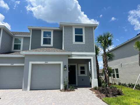 2541 Penguin Boulevard, Davenport, FL 33837