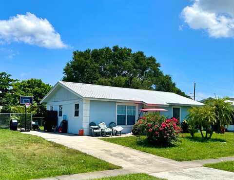 1053 Arkansas Avenue, Clewiston, FL 33440