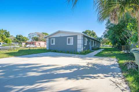 508 N 23rd Street, Fort Pierce, FL 34950