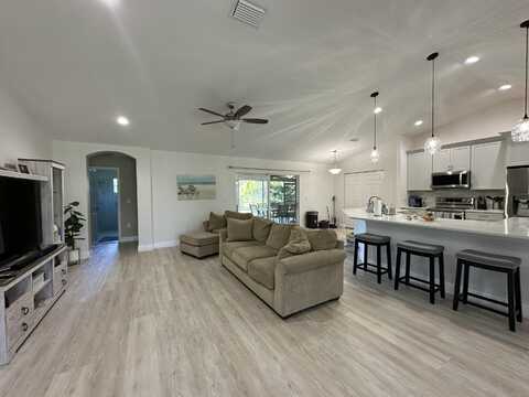 3942 SW Jarmer Road, Port Saint Lucie, FL 34953