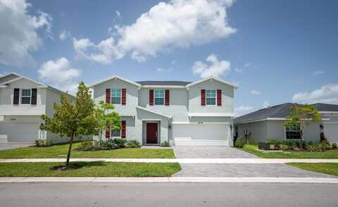 6378 NW Windwood Way, Port Saint Lucie, FL 34987
