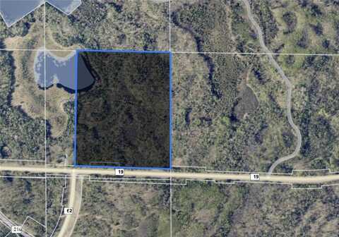 Tbd County Road 19, Deer River, MN 56636