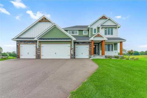 4472 166th Avenue NW, Andover, MN 55304