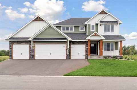 4472 166th Avenue NW, Andover, MN 55304