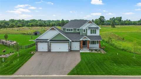 4472 166th Avenue NW, Andover, MN 55304
