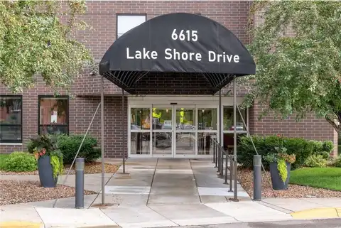6615 Lake Shore Drive S, Richfield, MN 55423