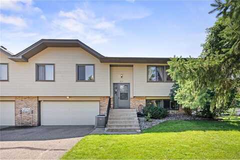 845 Sherwood Road, Shoreview, MN 55126