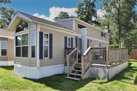 1095 W Big Portage Lake Drive NW, Backus, MN 56435