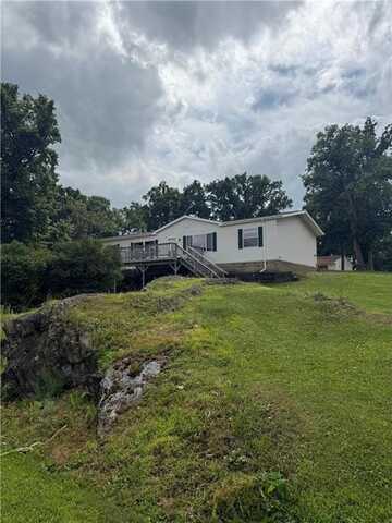 103 W 4th Street, Randall, MN 56475