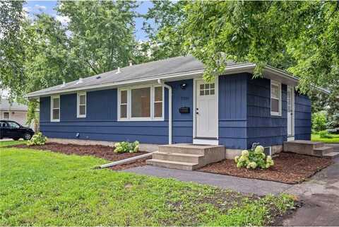 7201 73rd Avenue N, Brooklyn Park, MN 55428