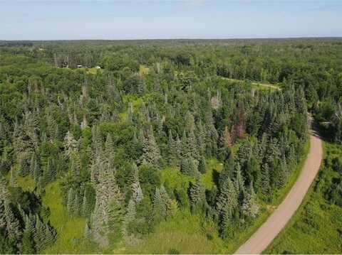 14727 Sprandel Road, Wagner Twp, MN 55735