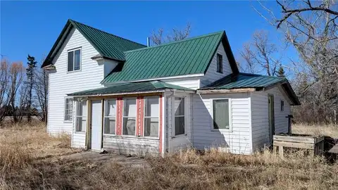 206 Leslie, Webster, ND 58382
