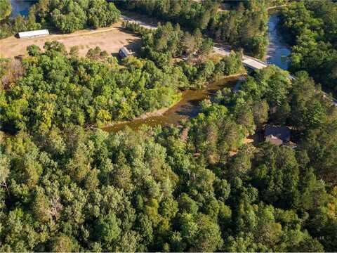 Lot 4 River Trail Road, Crosslake, MN 56442