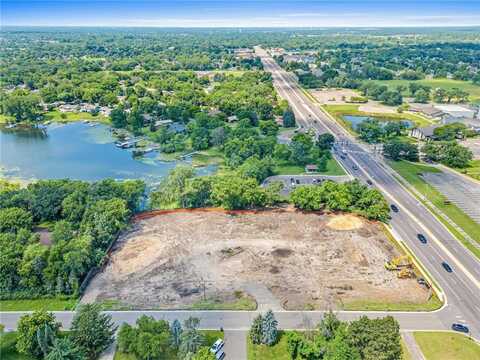 Tbd Gladiola Street NW, Andover, MN 55304