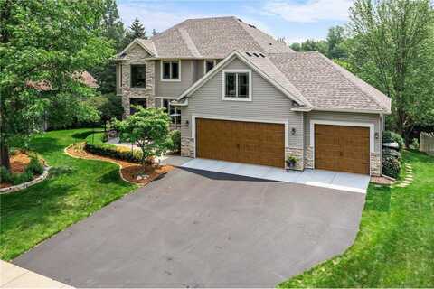 2334 Veterans Memorial Boulevard NW, Andover, MN 55304