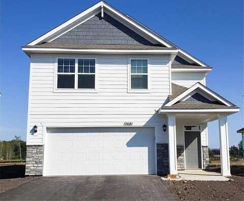 12681 Erskin Street NE, Blaine, MN 55449