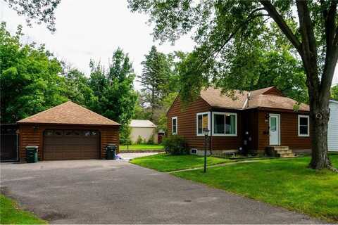 234 West Avenue N, Waite Park, MN 56387