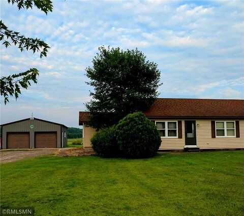 3518 110th Street, Frederic, WI 54837