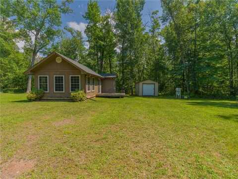 44100 Bow Lane, East Side Twp, MN 56342