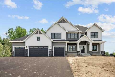 4606 165th Lane NW, Andover, MN 55304