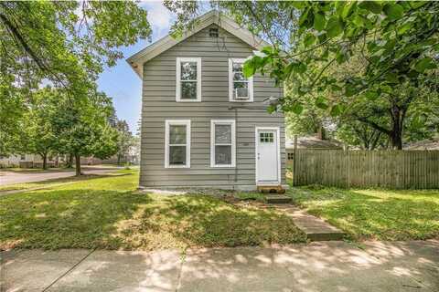 601 10th Avenue N, Saint Cloud, MN 56303