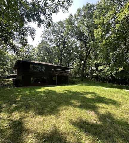 22633 Jeffrey Avenue N, Forest Lake, MN 55025