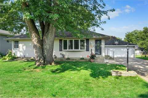 1849 Chatsworth Street N, Roseville, MN 55113