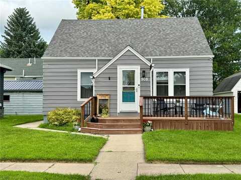 908 Smith Avenue, Worthington, MN 56187