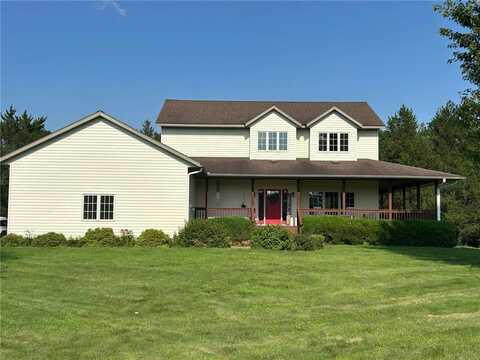 12038 Spring Road SW, Pillager, MN 56473