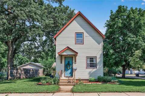 319 Polk Street, Anoka, MN 55303