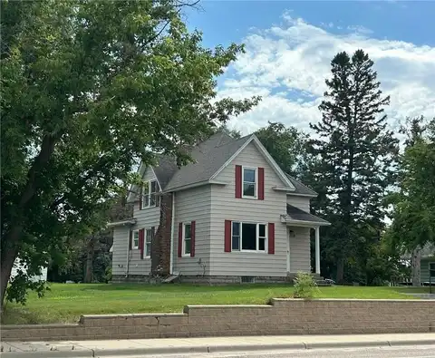 1218 Pleasant Avenue, Waubun, MN 56589