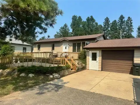 506 Main Street W, Nevis, MN 56467
