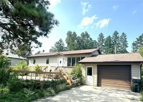 506 Main Street W, Nevis, MN 56467