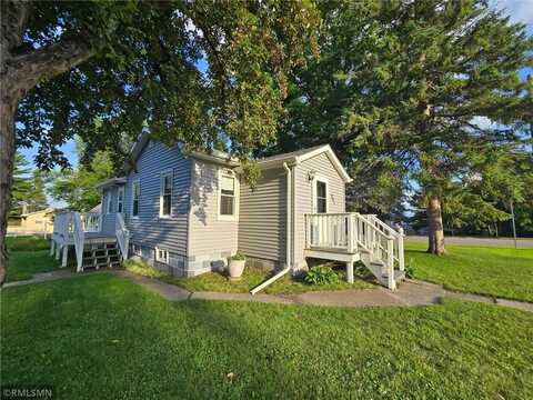 341 Birch Avenue S, Maple Lake, MN 55358