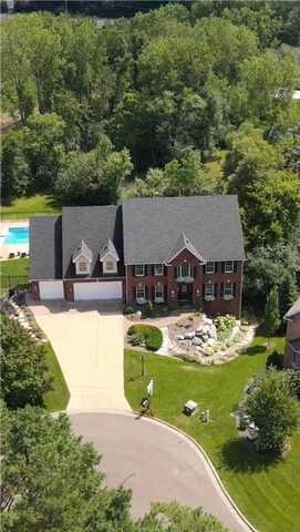 2012 Pine Ridge Drive, West Saint Paul, MN 55118