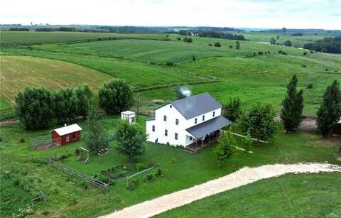 13130 County 21, Canton Twp, MN 55922