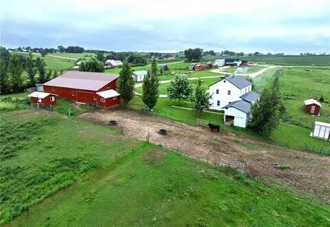 13130 County 21, Canton Twp, MN 55922