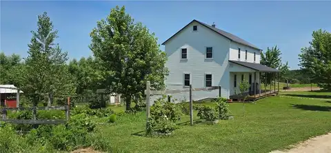 13130 County 21, Canton Twp, MN 55922