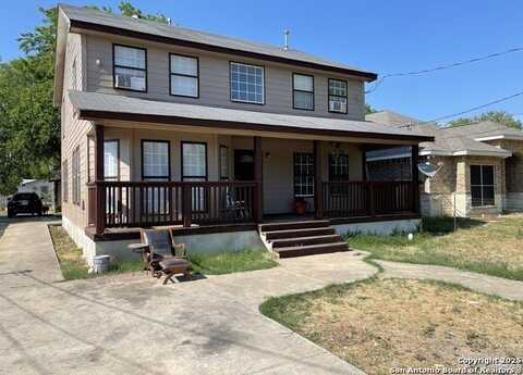247 Vincent, San Antonio, TX 78211