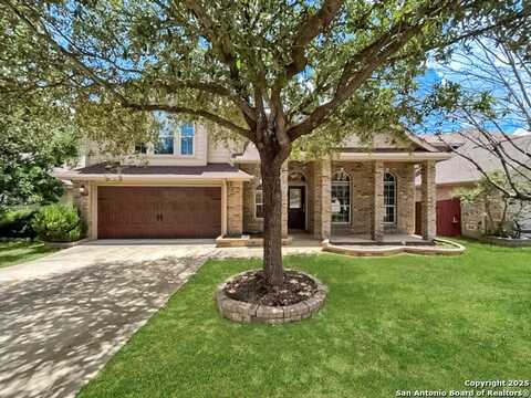 12542 Skyline Mesa, San Antonio, TX 78253