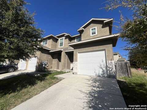 6305-6307 Attucks Ln, San Antonio, TX 78238