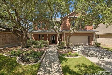 3530 Arroyo Grande, San Antonio, TX 78253