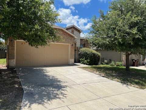 7714 Paraiso Haven, Boerne, TX 78015