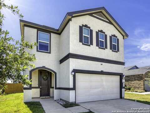 10415 Mission Cyn, San Antonio, TX 78224