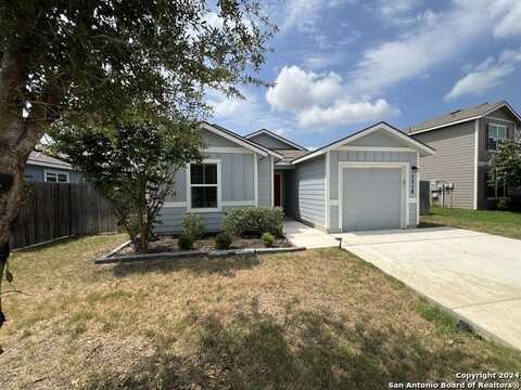 7518 HERCULES PT, San Antonio, TX 78252