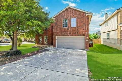 11002 Funny Cide, San Antonio, TX 78245