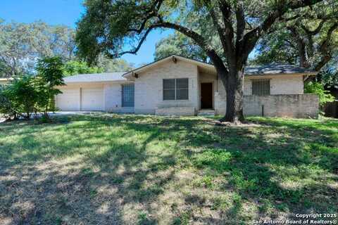 1115 Haltown Dr, San Antonio, TX 78213